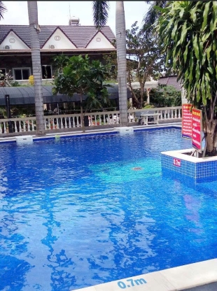 KHÁCH SẠN NÀO Ở XUYÊN MỘC CÓ BỂ BƠI? TOP ĐỊA ĐIỂM LƯU TRÚ ĐÁNG TRẢI NGHIỆM