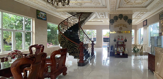ảnh nội bộ